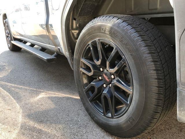 GMC Sierra 1500 Elevation L Crew Cab 4WD 2024