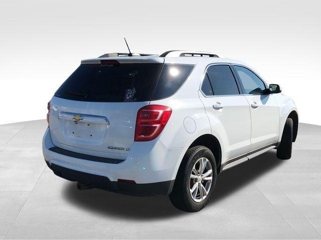 Chevrolet Equinox LT 2WD 2016