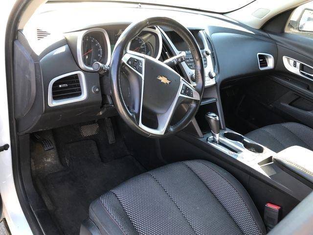 Chevrolet Equinox LT 2WD 2016