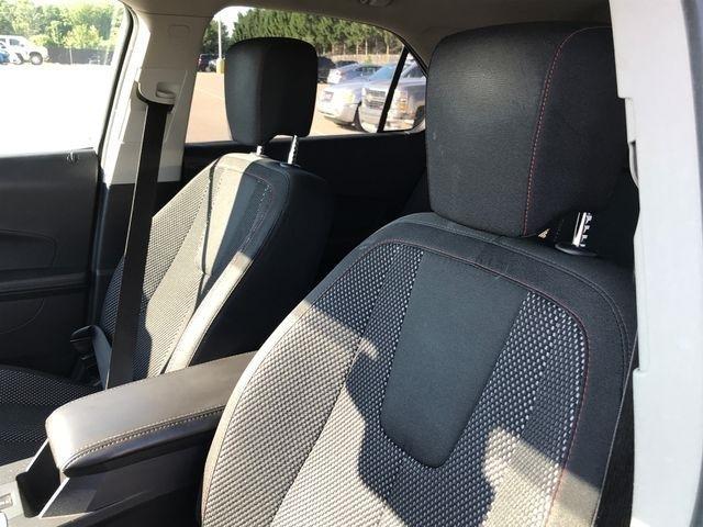 Chevrolet Equinox LT 2WD 2016