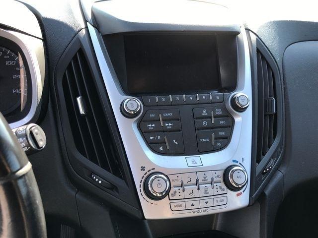 Chevrolet Equinox LT 2WD 2016