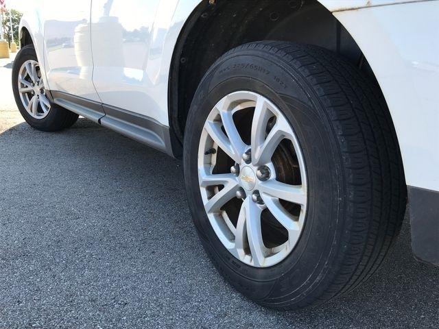 Chevrolet Equinox LT 2WD 2016