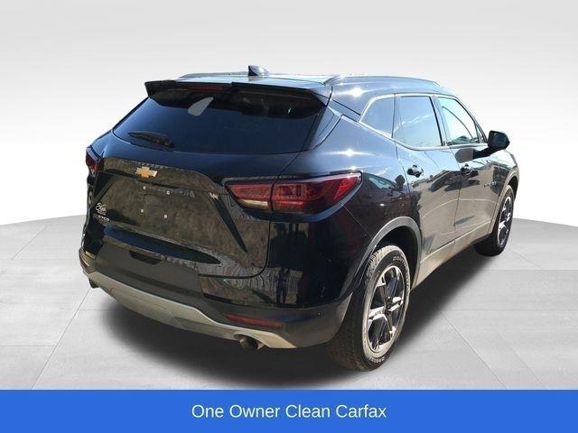 Chevrolet Blazer 2LT 2024