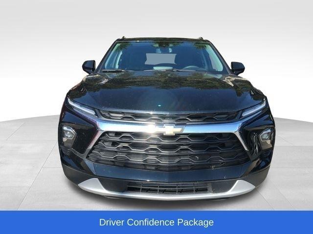 Chevrolet Blazer 2LT 2024