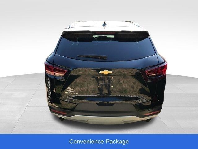 Chevrolet Blazer 2LT 2024