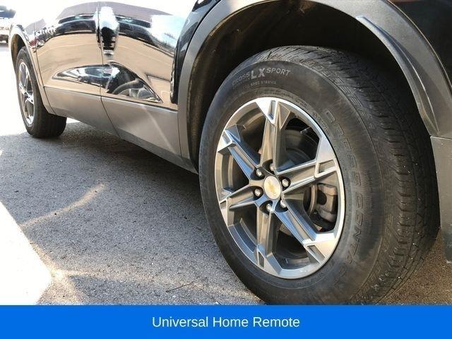 Chevrolet Blazer 2LT 2024
