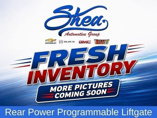 Chevrolet Blazer 2LT 2024