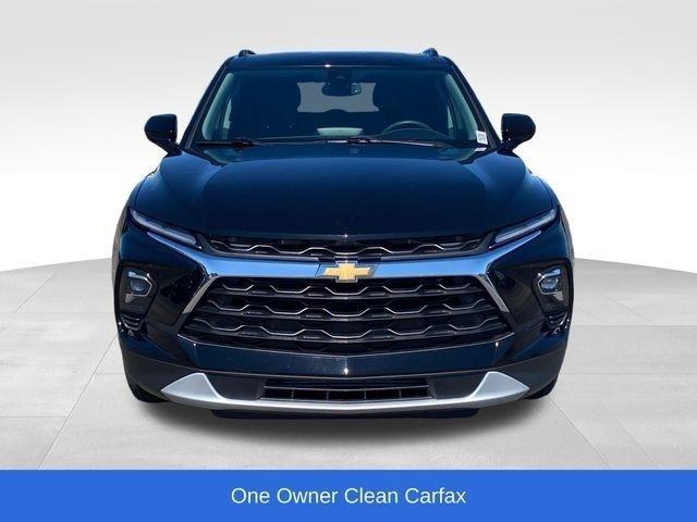 Chevrolet Blazer 2LT 2024