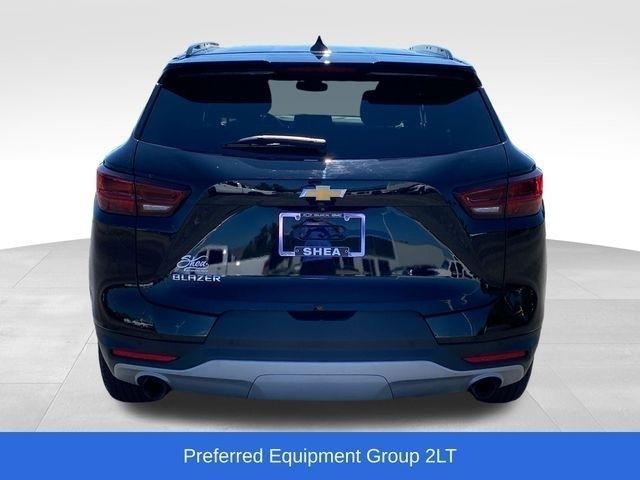 Chevrolet Blazer 2LT 2024
