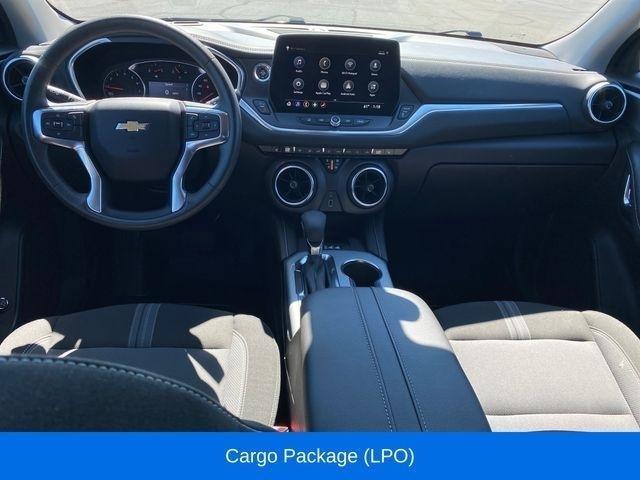 Chevrolet Blazer 2LT 2024