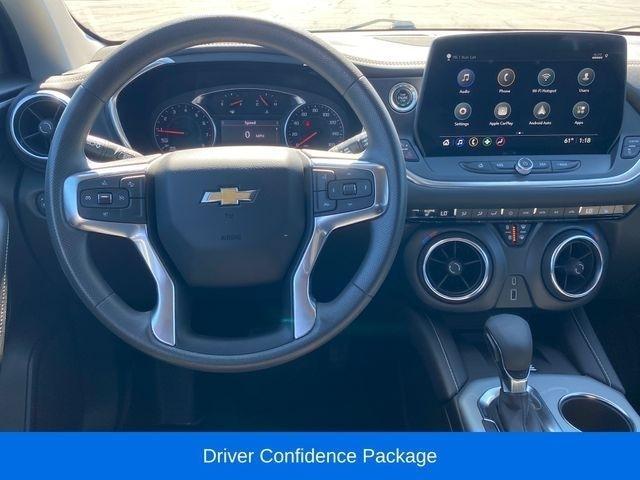 Chevrolet Blazer 2LT 2024