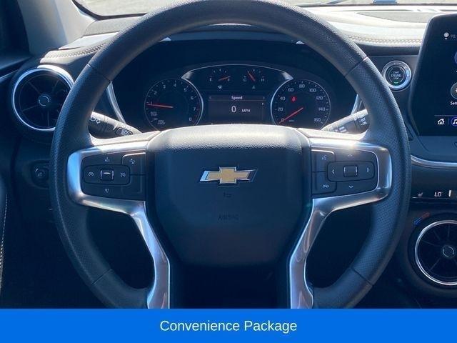 Chevrolet Blazer 2LT 2024