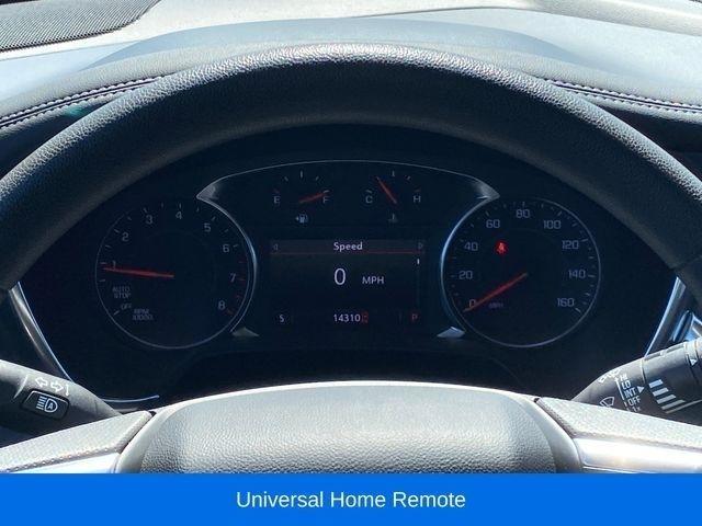 Chevrolet Blazer 2LT 2024