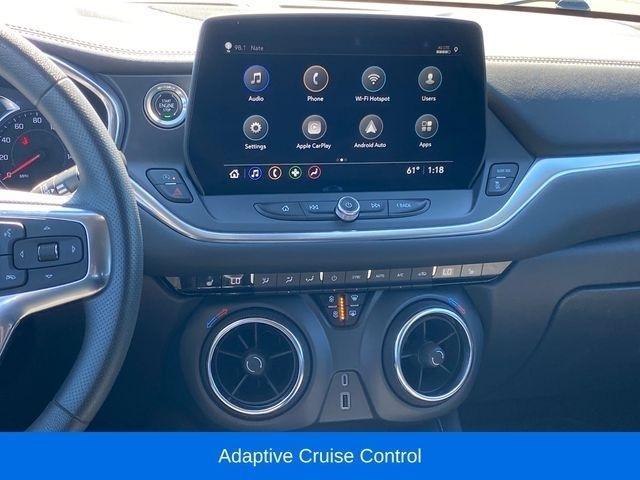 Chevrolet Blazer 2LT 2024