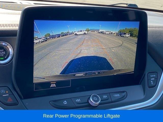 Chevrolet Blazer 2LT 2024