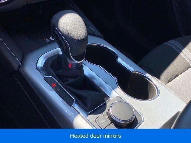 Chevrolet Blazer 2LT 2024