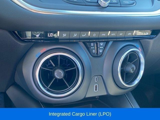 Chevrolet Blazer 2LT 2024