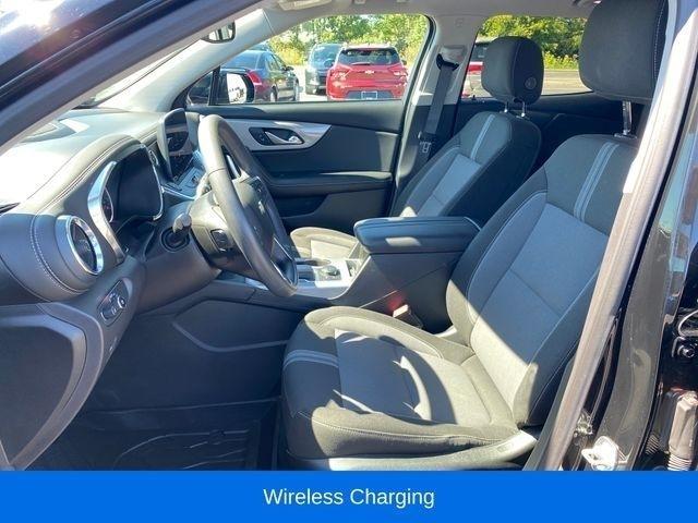 Chevrolet Blazer 2LT 2024