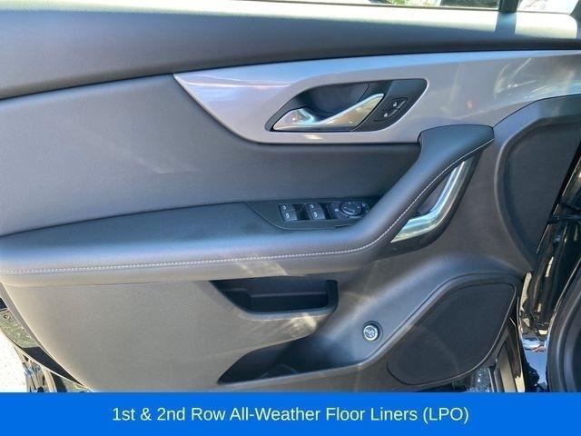 Chevrolet Blazer 2LT 2024