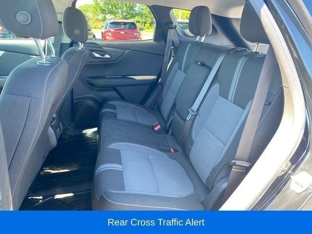 Chevrolet Blazer 2LT 2024