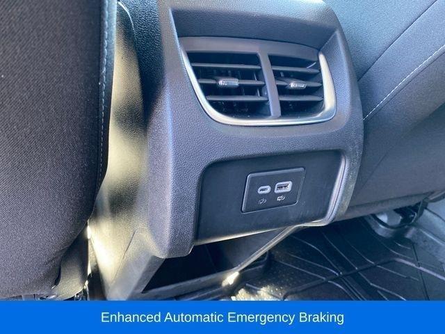 Chevrolet Blazer 2LT 2024