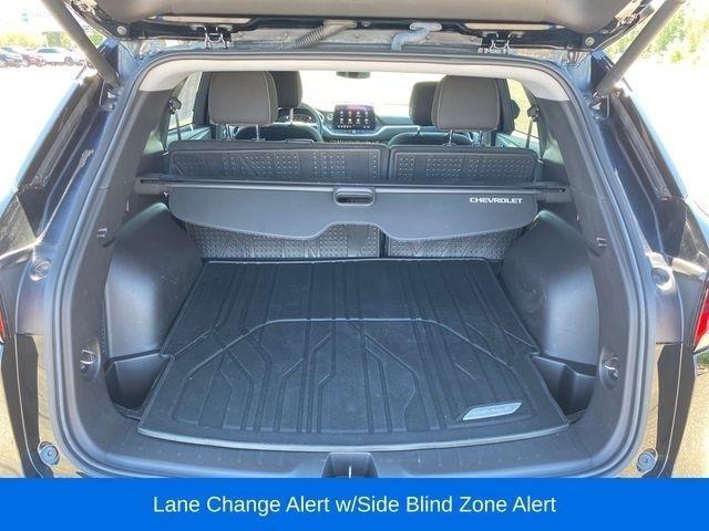 Chevrolet Blazer 2LT 2024