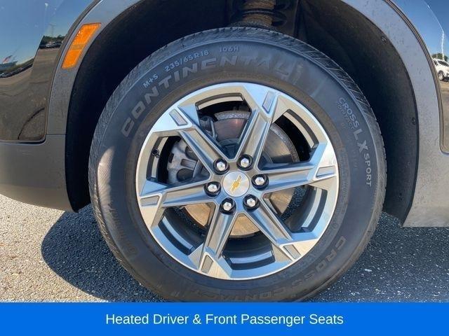 Chevrolet Blazer 2LT 2024
