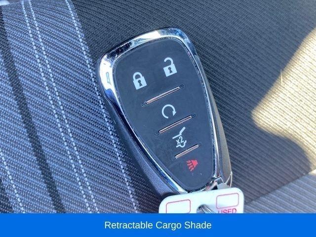Chevrolet Blazer 2LT 2024