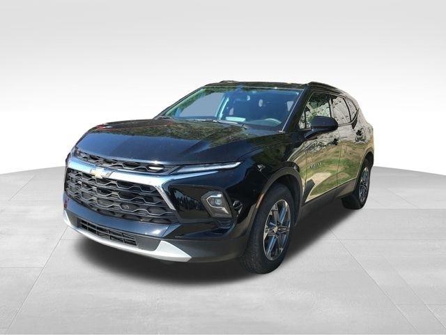 Chevrolet Blazer 2LT 2024
