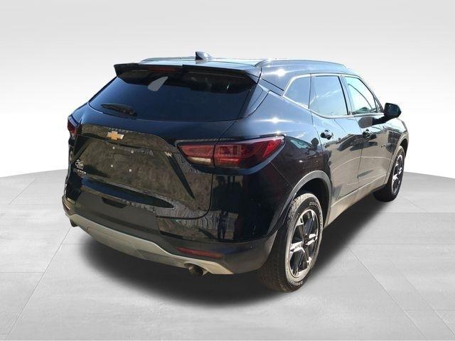 Chevrolet Blazer 2LT 2024