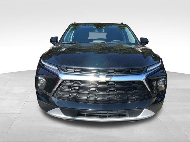 Chevrolet Blazer 2LT 2024