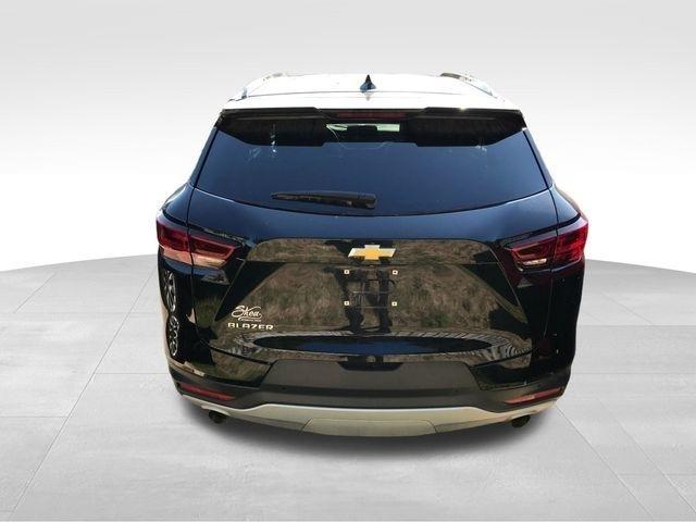 Chevrolet Blazer 2LT 2024