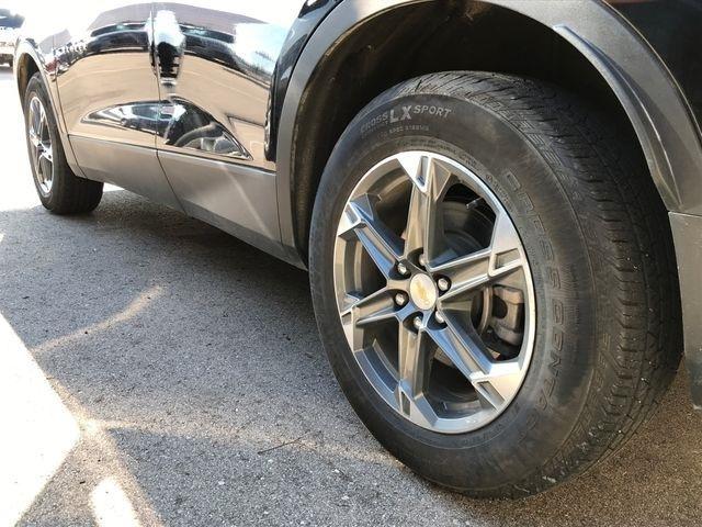 Chevrolet Blazer 2LT 2024