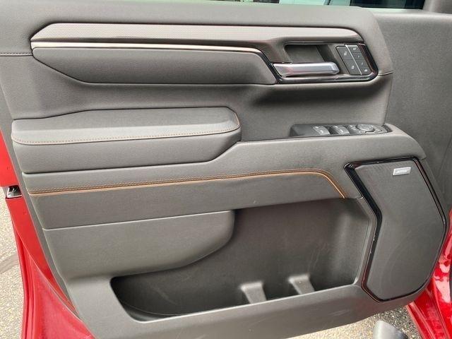 GMC Sierra 2500HD AT4 Crew Cab 4WD 2024