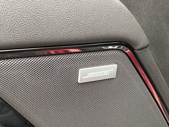 GMC Sierra 2500HD AT4 Crew Cab 4WD 2024