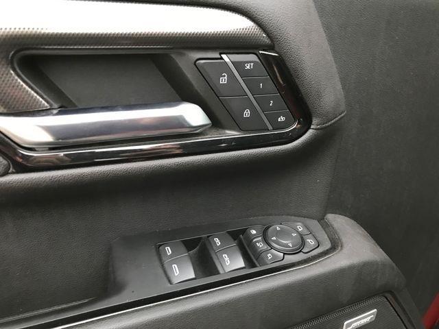 GMC Sierra 2500HD AT4 Crew Cab 4WD 2024
