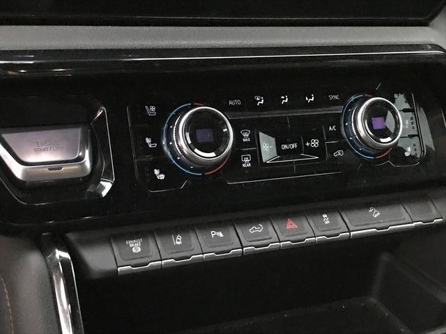 GMC Sierra 2500HD AT4 Crew Cab 4WD 2024