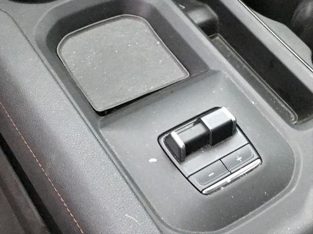GMC Sierra 2500HD AT4 Crew Cab 4WD 2024