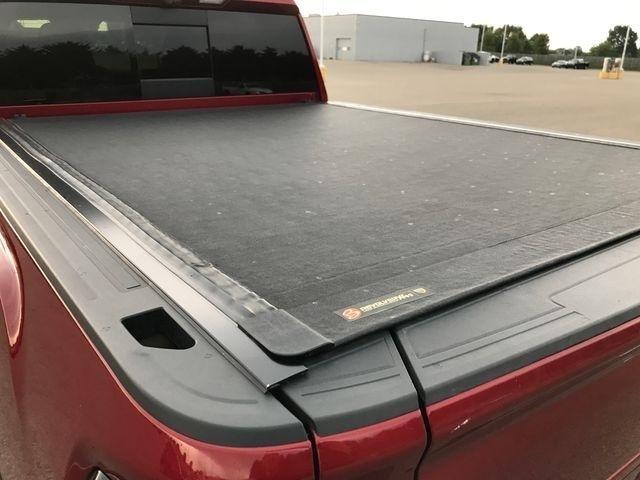 GMC Sierra 2500HD AT4 Crew Cab 4WD 2024