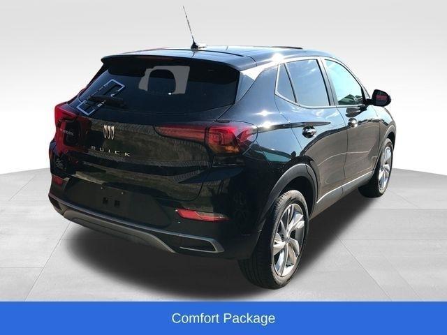 Buick Encore GX Preferred 2025