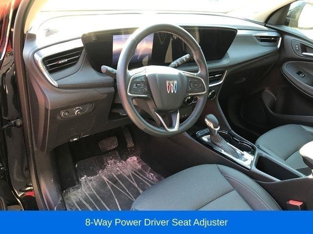 Buick Encore GX Preferred 2025