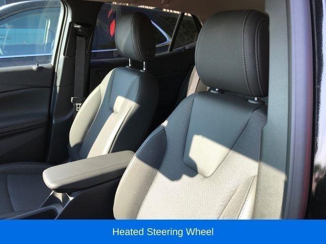 Buick Encore GX Preferred 2025