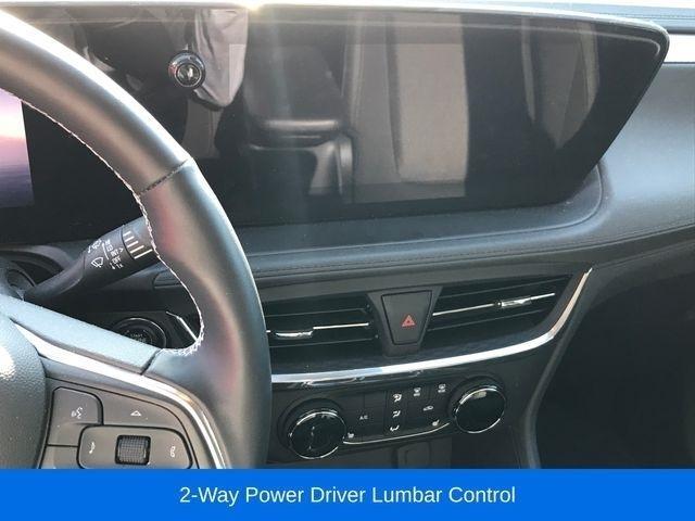 Buick Encore GX Preferred 2025