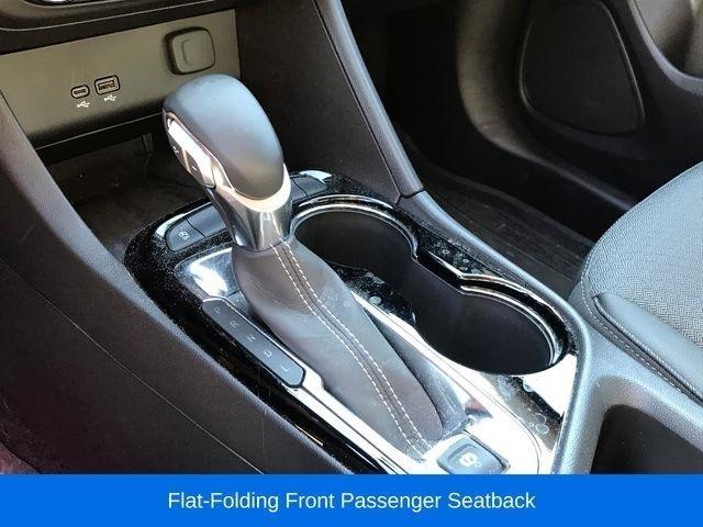 Buick Encore GX Preferred 2025