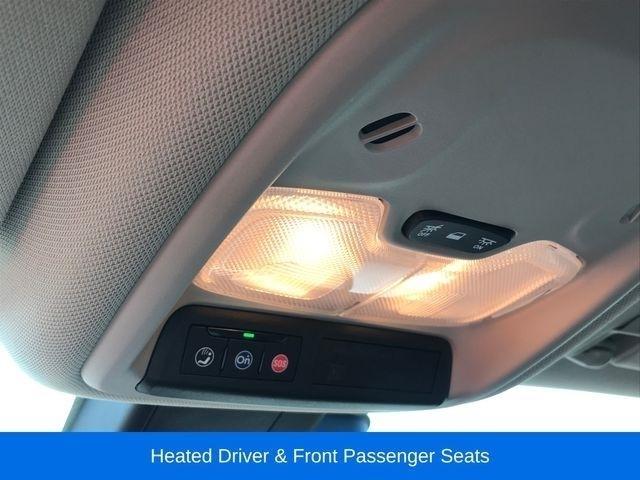 Buick Encore GX Preferred 2025