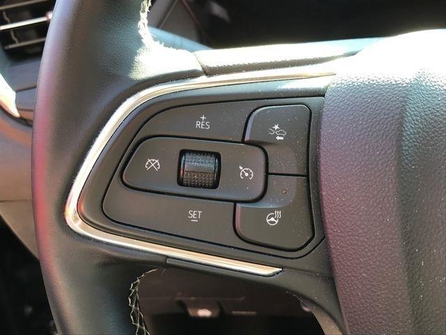 Buick Encore GX Preferred 2025