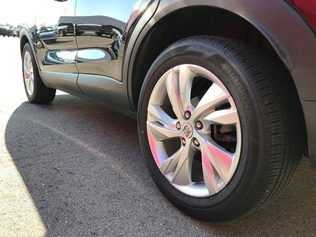 Buick Encore GX Preferred 2025