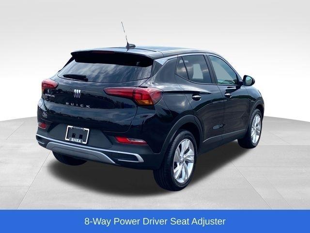 Buick Encore GX Preferred 2025