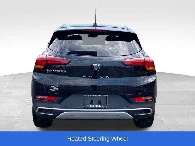 Buick Encore GX Preferred 2025