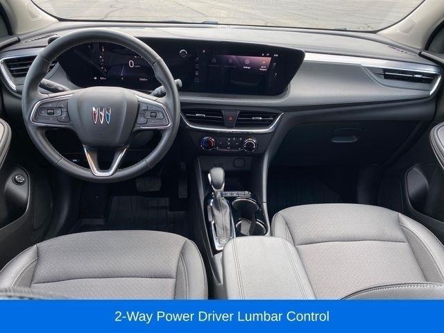 Buick Encore GX Preferred 2025
